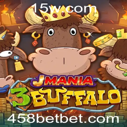 Descubra o Mundo de JMania3Buffalo: Aventura e Estratégia no Jogo do Momento