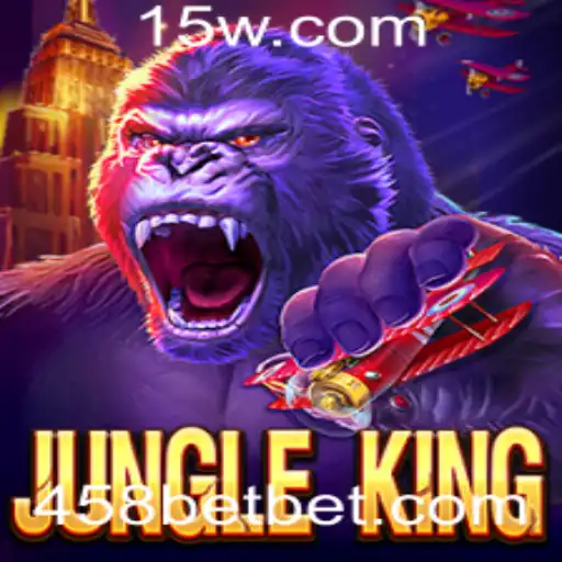 Explorando o Mundo de JungleKing: A Nova Sensação do Jogo de Aventura