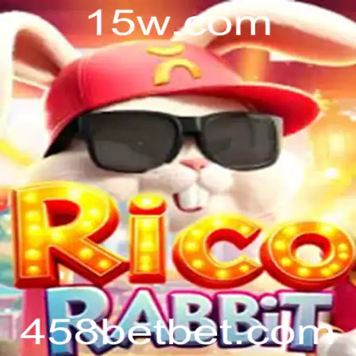 Explore o Universo de RicoRabbit: Um Jogo Emocionante com a Dinâmica do 458 Bet