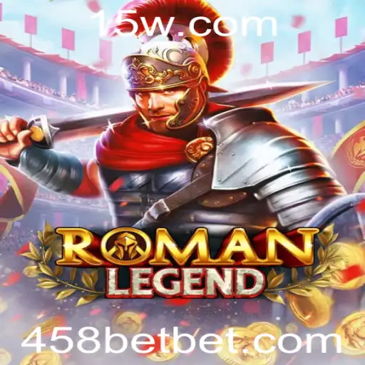 Descubra RomanLegend: Um Mergulho no Mundo Antigo com 458 Bet