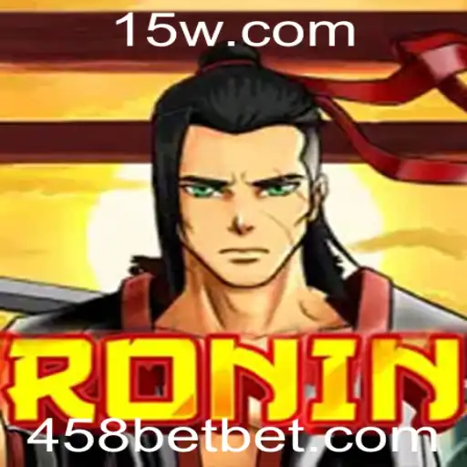 Ronin: Um Jogo de Estratégia e Habilidade com Apostas 458 Bet