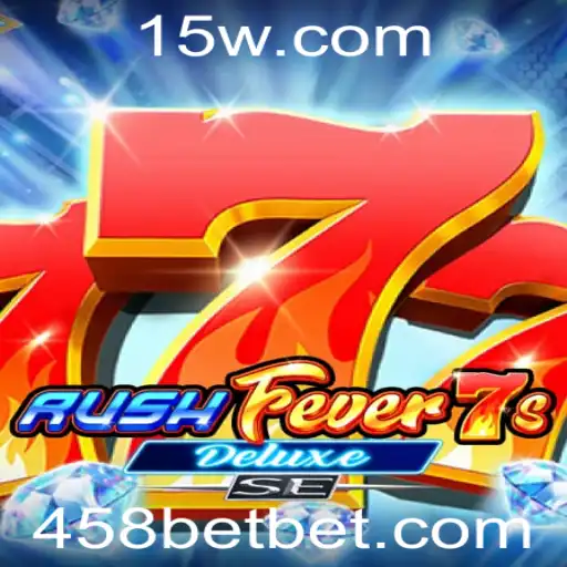 RushFever7sDeluxeSE: Uma Imersão Inovadora no Mundo dos Jogos
