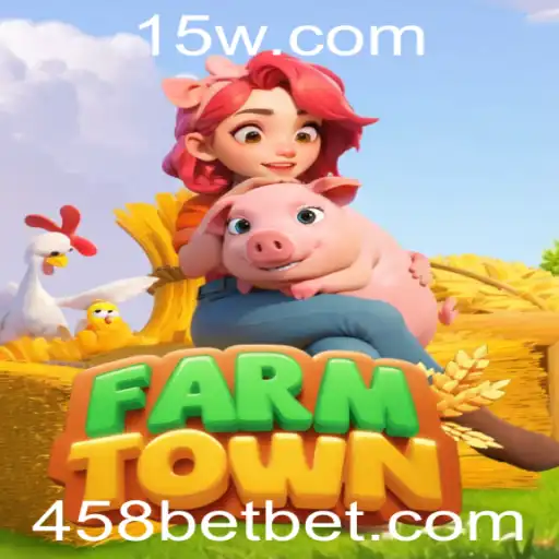 FarmTown: Uma Jornada Imersiva no Mundo da Agricultura Virtual