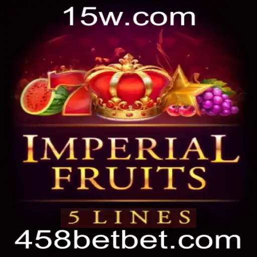 ImperialFruits5: Descubra o Fascinante Mundo do Jogo com 458 Bet