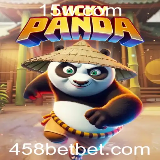 LuckyPanda: Desvendando o Novo Fenômeno dos Jogos de Azar com 458 Bet