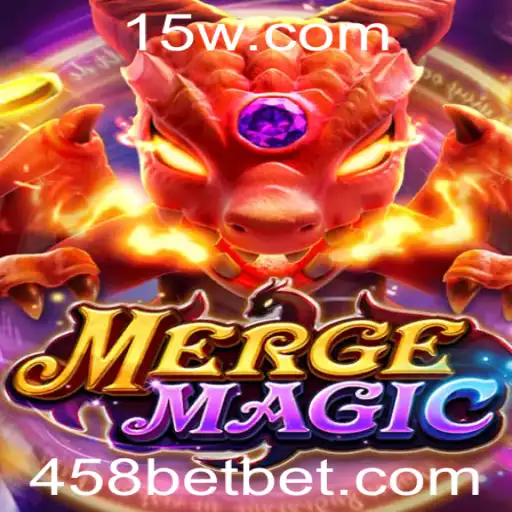 Explorando o Fascinante Mundo de Mergemagic e o Fenômeno '458 Bet'