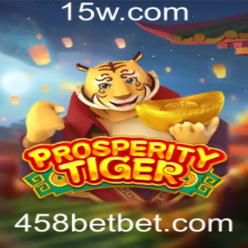 ProsperityTiger: Explorando o Novo Fenômeno no Mundo dos Jogos