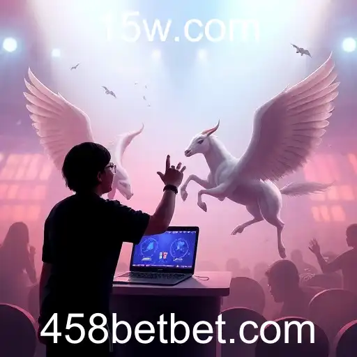 Sabong Online: A Revolução das Apostas Digitais