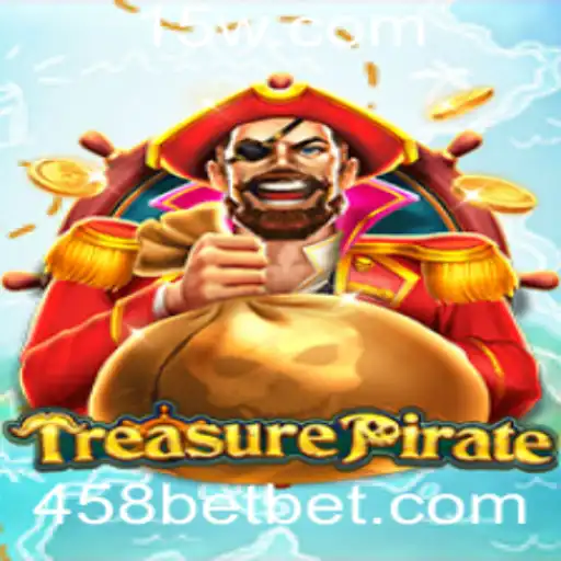 Descubra o Mundo Emocionante de TreasurePirate e a Estratégia 458 Bet