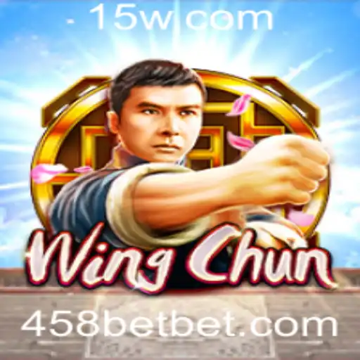 Descubra WingChun: Um Novo Jogo de Estratégia e Aposta com 458 Bet