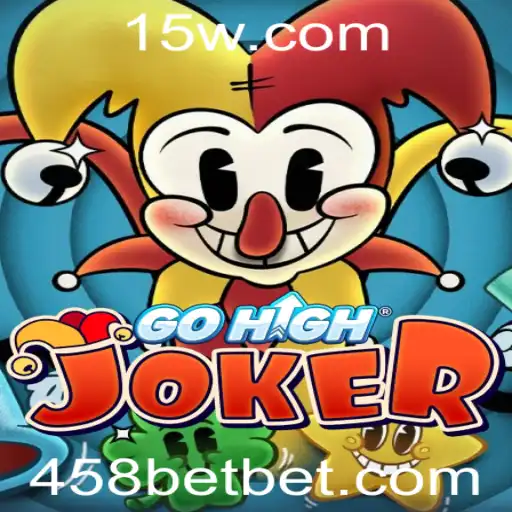 Explorando o Fascinante Mundo de GoHighJoker com 458 Bet