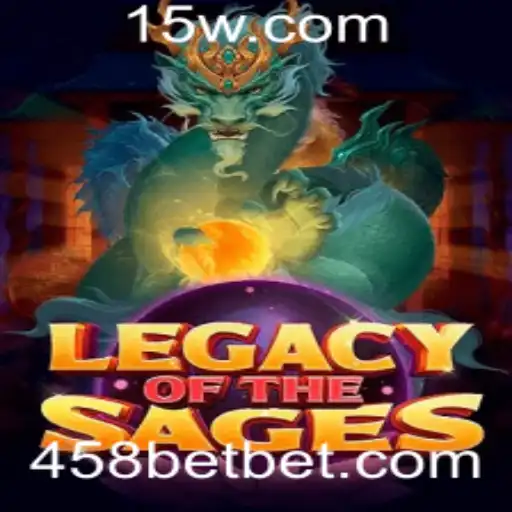 LegacyoftheSages: Uma Aventura Épica no Mundo dos Jogos de Estratégia