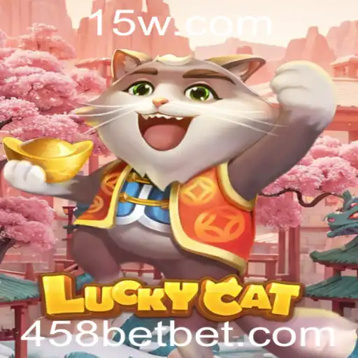 Descubra a Emoção do Jogo 'LuckyCat' com a Aposta '458 Bet'