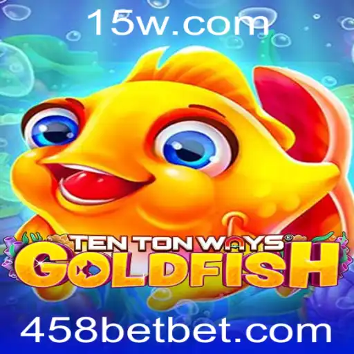 TenTonWaysGoldfish: Um Mergulho Profundo na Nova Sensação dos Jogos com 458 Bet