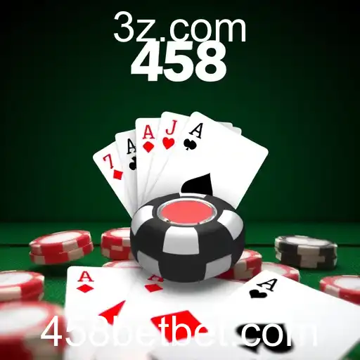 A Ascensão do 458 Bet no Mundo dos Jogos Online