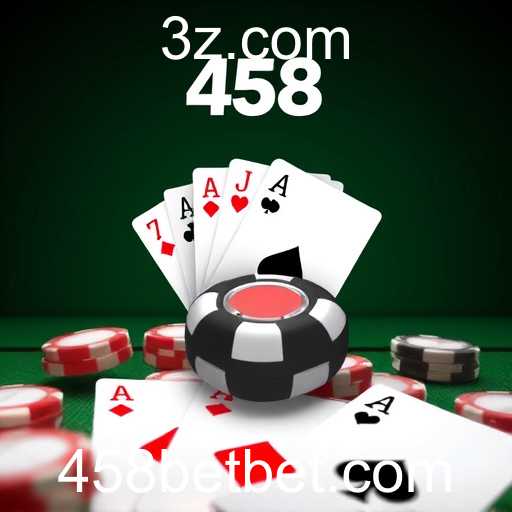 Explorando a Excitante Categoria de Jogos de Cassino no 458 bet
