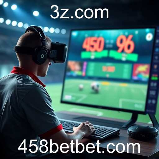 Tendências Emergentes no Setor de Jogos Online