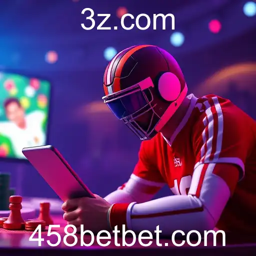 A Evolução dos Jogos Online e o Papel da 458 Bet