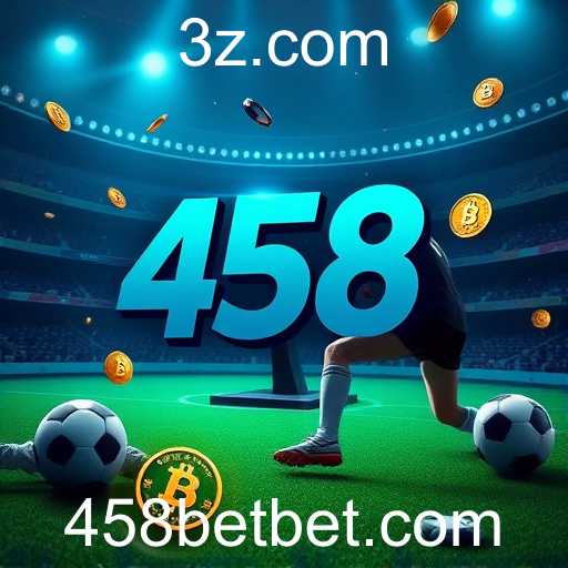 Impacto do 458 Bet no Mercado de Jogos em 2025