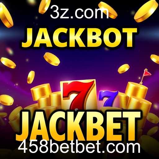 A Emoção dos Jackpot Games no 458 Bet