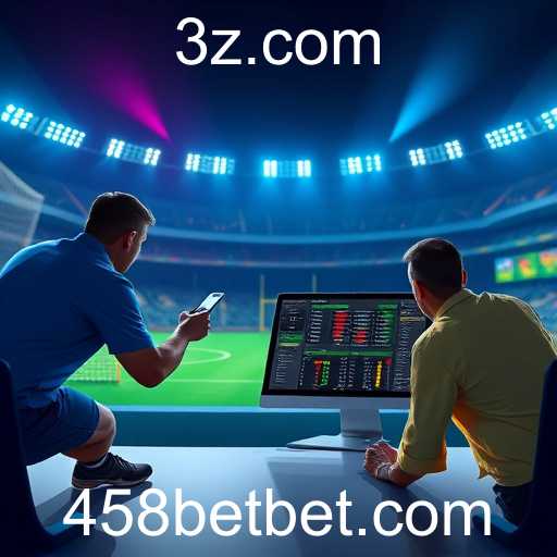 O Impacto das Apostas Online em 2025