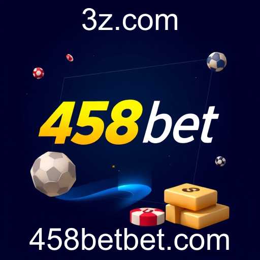 A Ascensão do 458 Bet em 2025