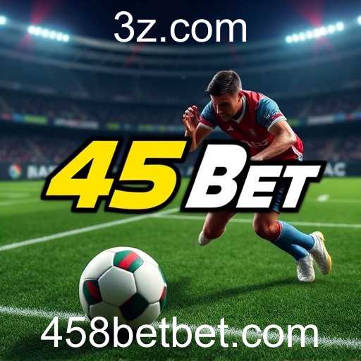 Explorando a Categoria de Apostas Esportivas no Site 458 Bet