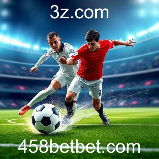 Explorando os Esportes Virtuais no 458 Bet: Uma Nova Era de Apostas
